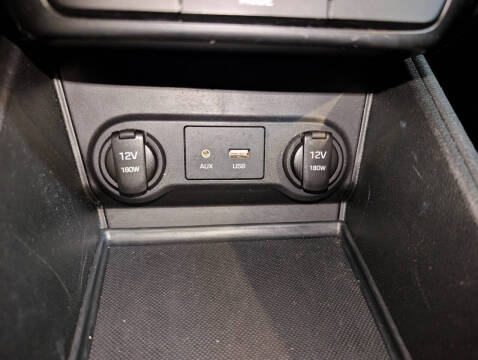 2020 Hyundai Accent