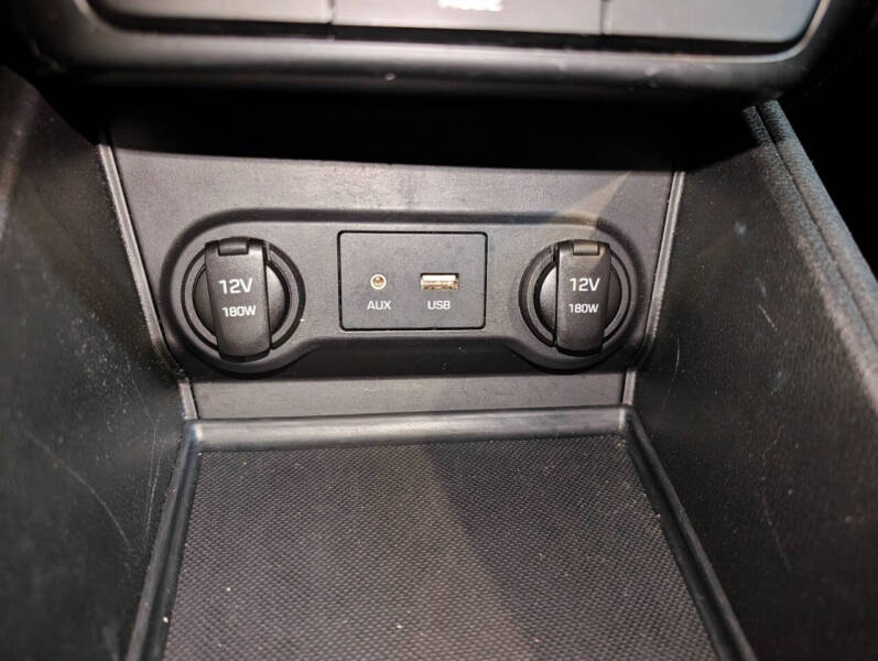 2020 Hyundai Accent