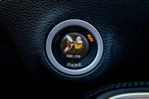 2015 Dodge Challenger R/T Scat Pack