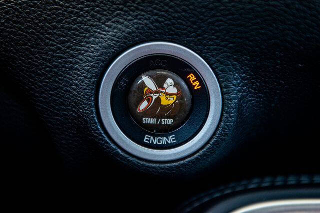 2015 Dodge Challenger R/T Scat Pack