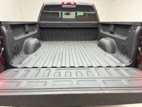 2016 Chevrolet Silverado 2500HD