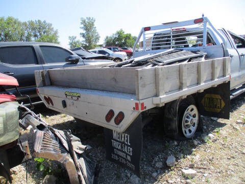 2019 Aluma Aluminum Flatbed