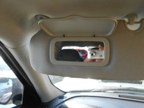 2013 Jeep Patriot Latitude