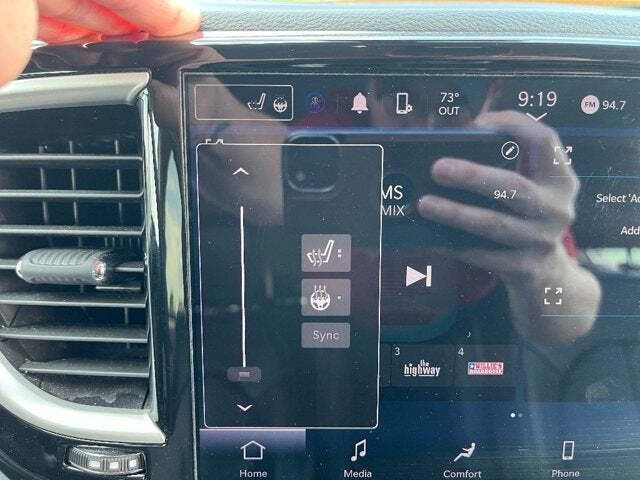 2022 Chrysler Pacifica 30
