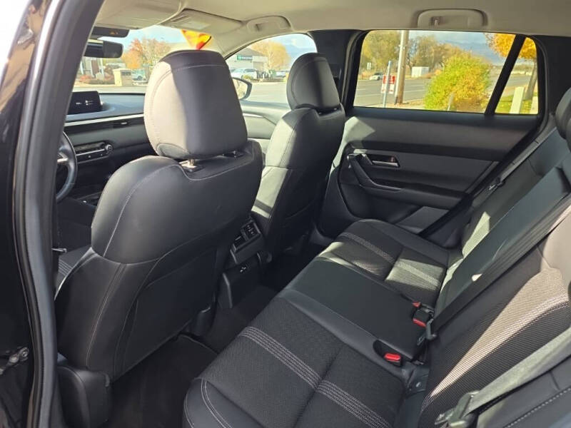 2024 Mazda CX-50 2.5 S Preferred