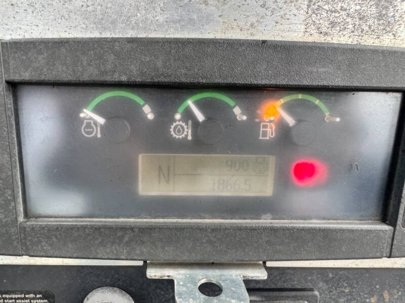 2020 John Deere 310 SL