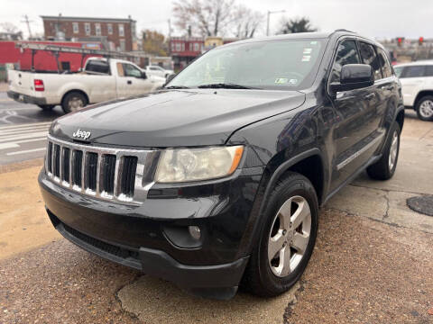 2011 Jeep Grand Cherokee Laredo