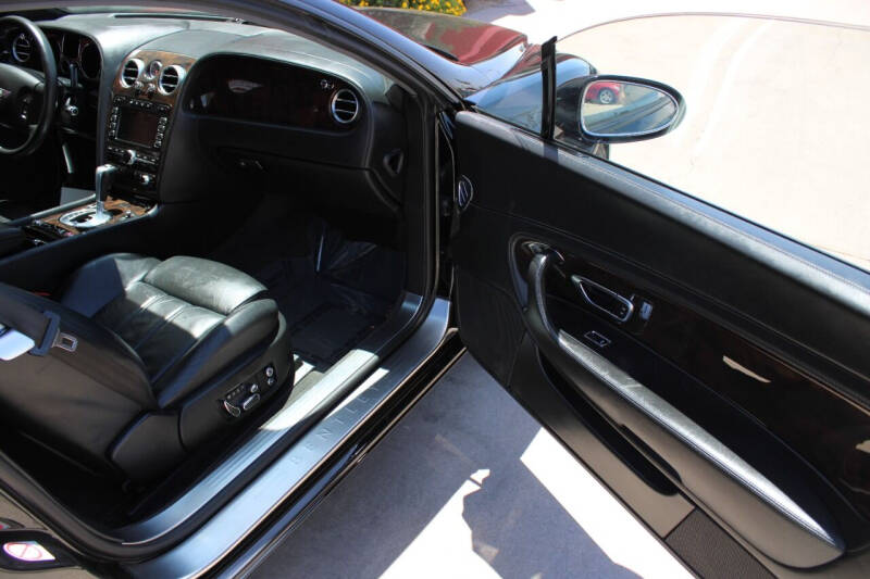 2005 Bentley Continental GT Turbo