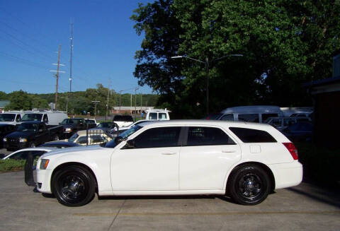 2008 Dodge Magnum