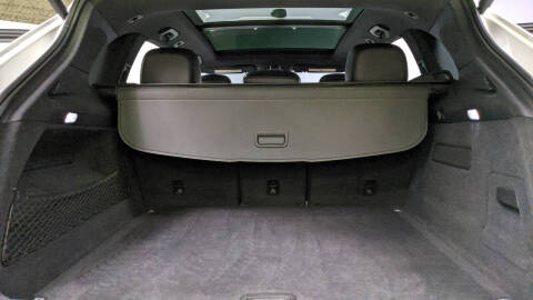 2020 Porsche Cayenne S