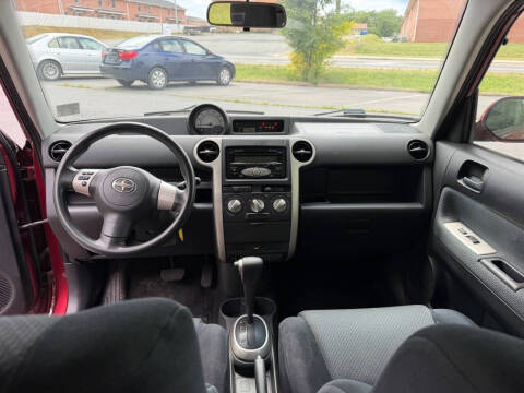 2006 Scion xB