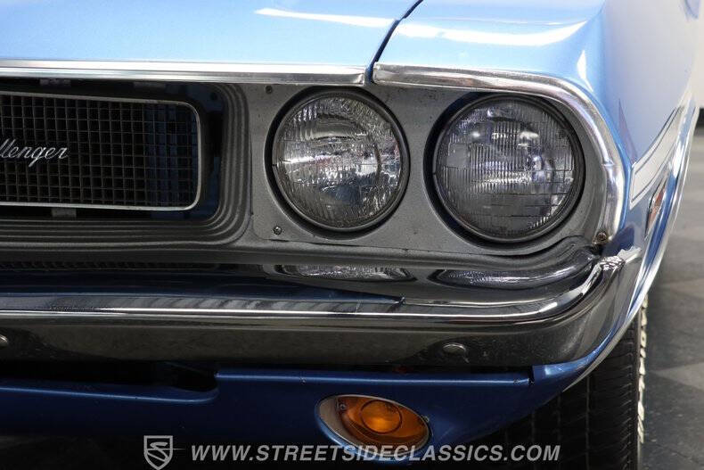 1970 Dodge Challenger
