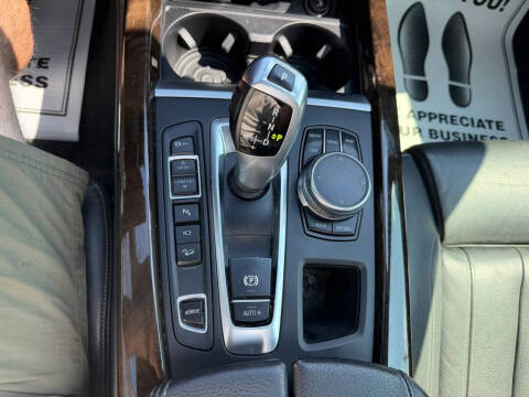2017 BMW X5 xDrive40e iPerformance