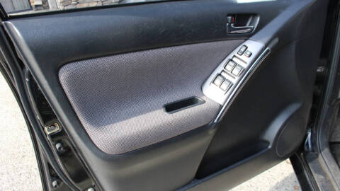 2004 Toyota Matrix XR