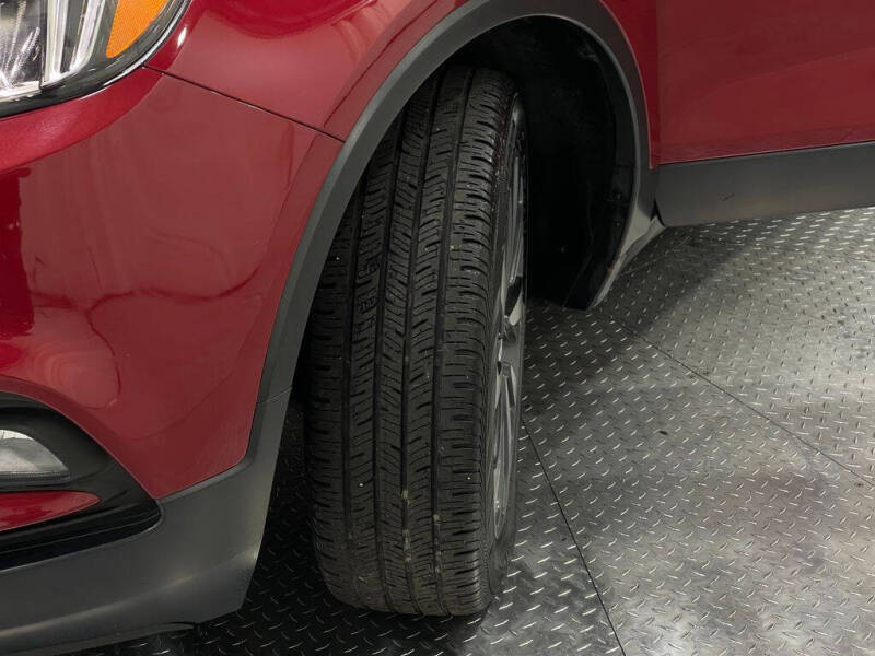 2019 Buick Encore Essence