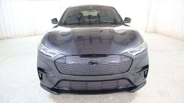 2022 Ford Mustang Mach-E GT