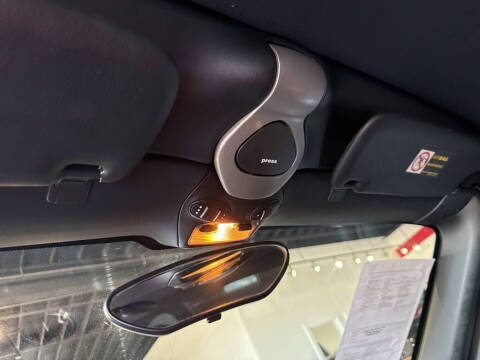 2008 Porsche Boxster