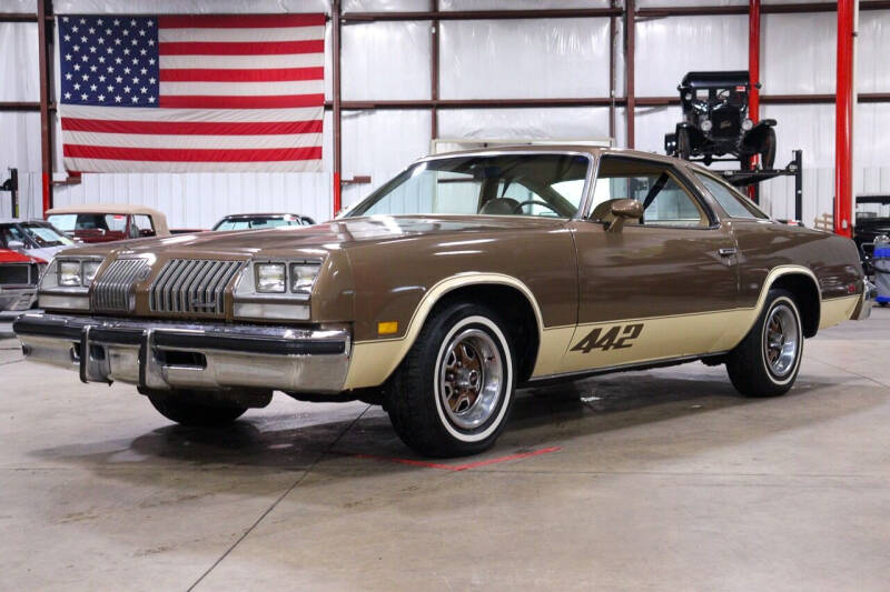 1976 Oldsmobile Cutlass For Sale - Carsforsale.com®