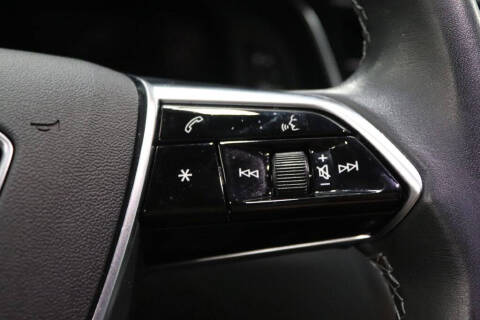 2021 Audi A6 quattro Sport Prem Plus 45 TFSI