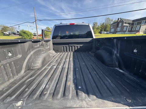 2022 Ford F-250 Super Duty XLT