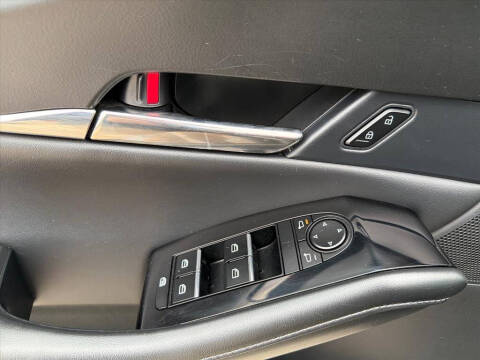 2025 Mazda CX-30 2.5 S Preferred