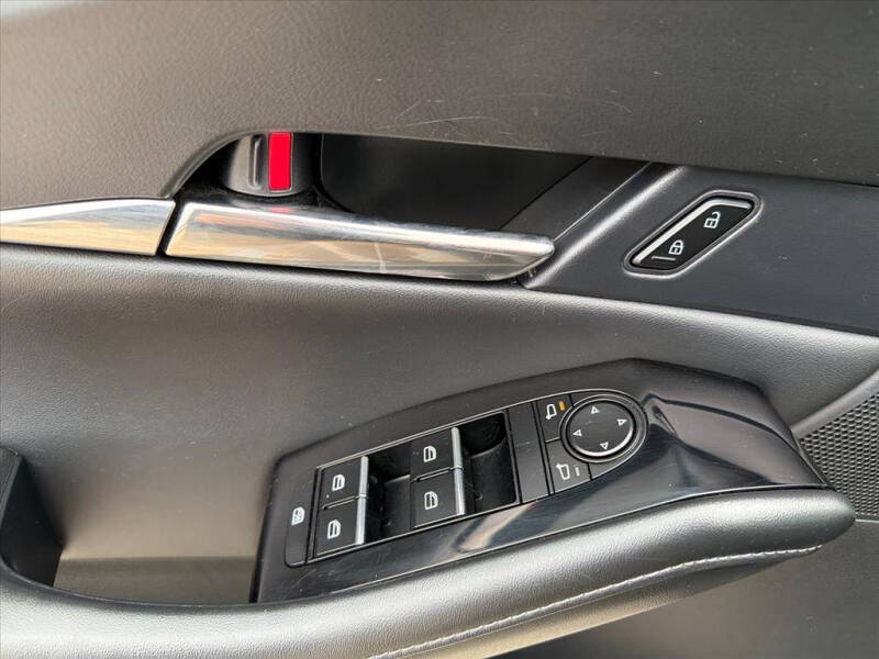 2025 Mazda CX-30 2.5 S Preferred