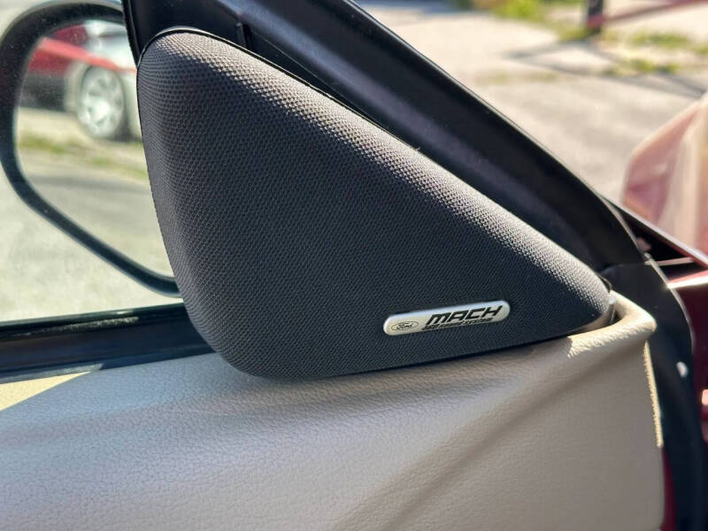 1999 Ford Mustang