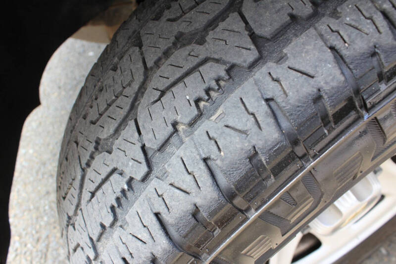 2018 Chevrolet Tahoe Special Service