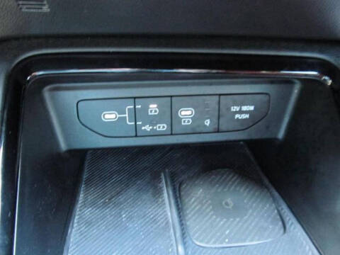 2025 Kia K5