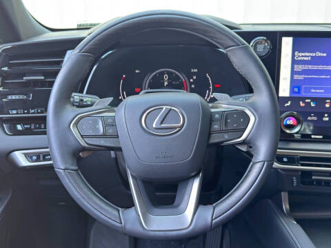 2023 Lexus RX 350