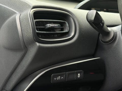 2016 Toyota Prius Two