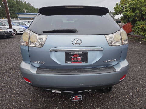 2006 Lexus RX 330