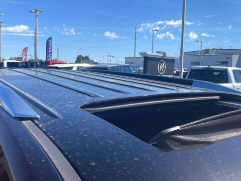2015 Cadillac Escalade ESV Platinum