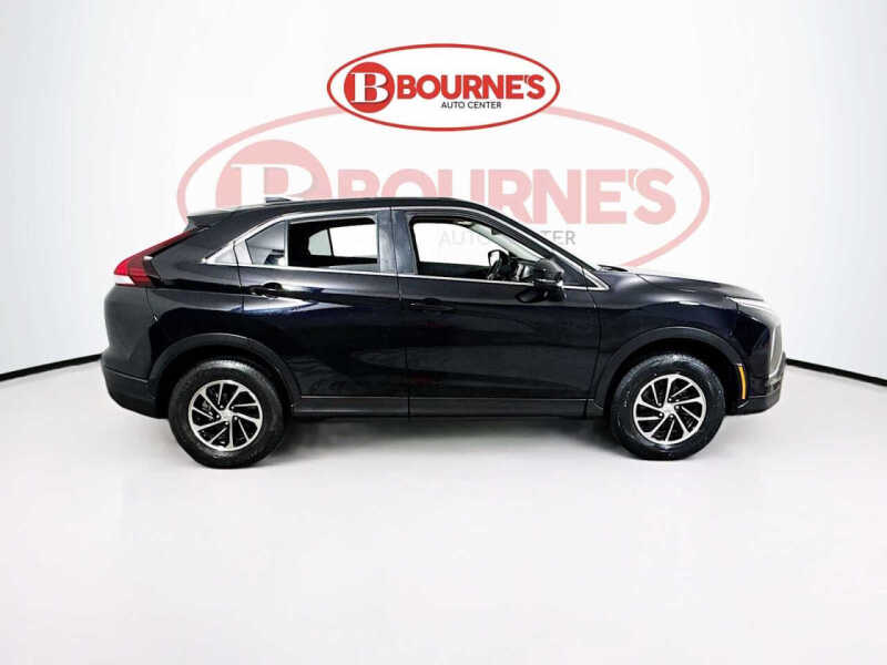 2024 Mitsubishi Eclipse Cross ES