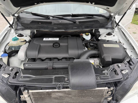 2013 Volvo XC90 3.2
