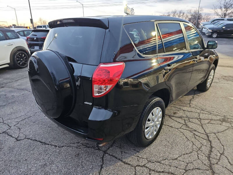 2008 Toyota RAV4