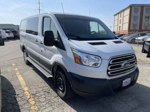 2019 Ford Transit for sale at Sam Leman Ford in Bloomington IL