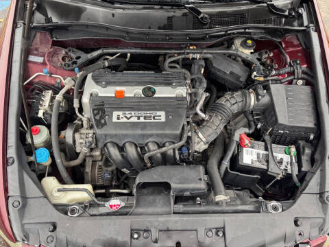 2009 Honda Accord EX