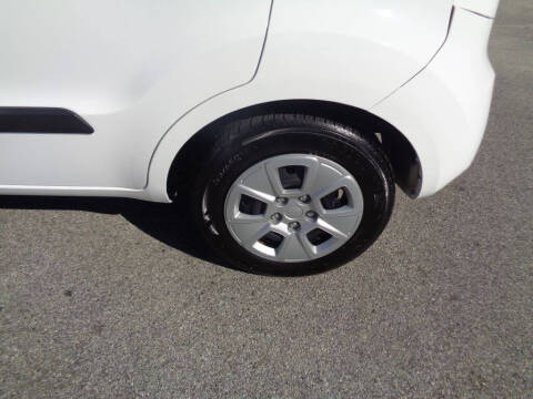 2011 Kia Soul
