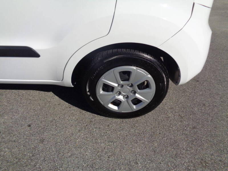 2011 Kia Soul