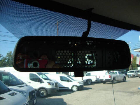 2024 GMC Savana 2500