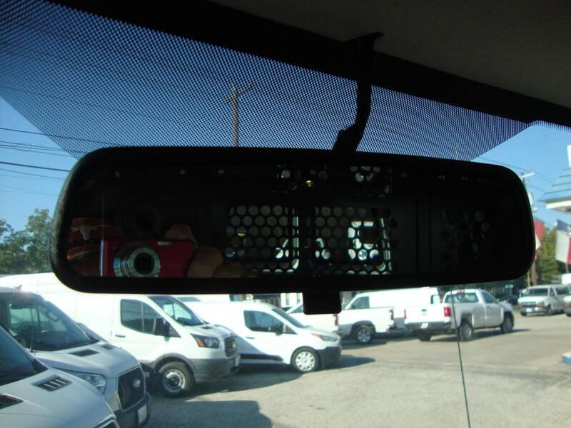 2024 GMC Savana 2500