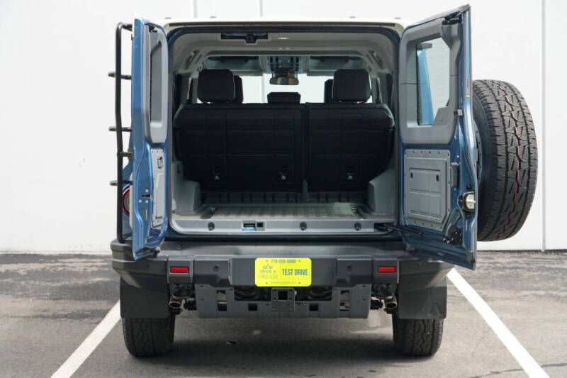 2024 Ineos Grenadier Fieldmaster