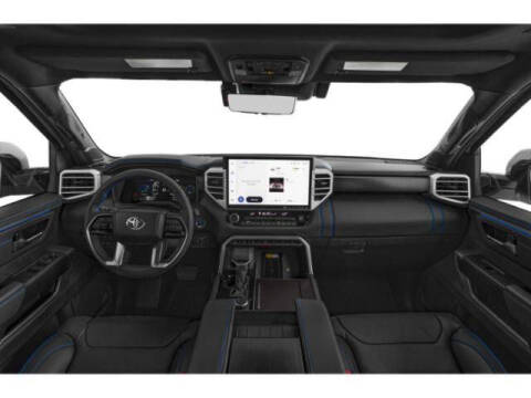 2023 Toyota Sequoia