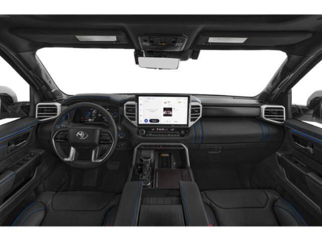 2023 Toyota Sequoia