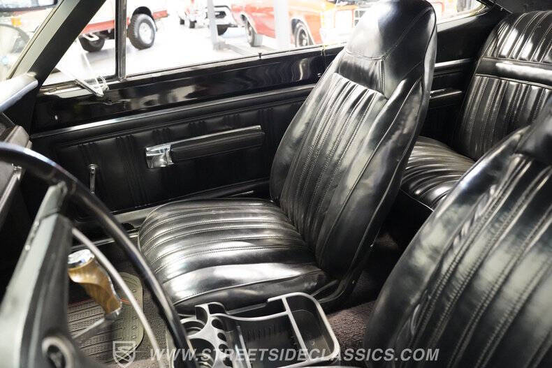 1970 Dodge Super Bee