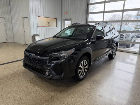 2023 Subaru Outback Premium