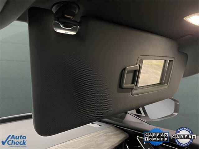 2024 Audi Q4 e-tron quattro Premium Plus 50