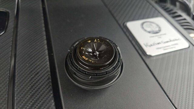 2024 Mercedes-Benz C-Class AMG C 43