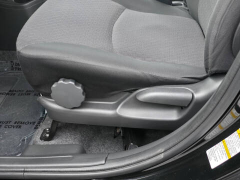 2020 Mitsubishi Mirage